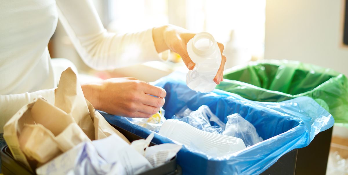 7 things you didn't know you could recycle
