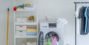 7 things you should never put in the tumble dryer