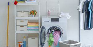 7 things you should never put in the tumble dryer