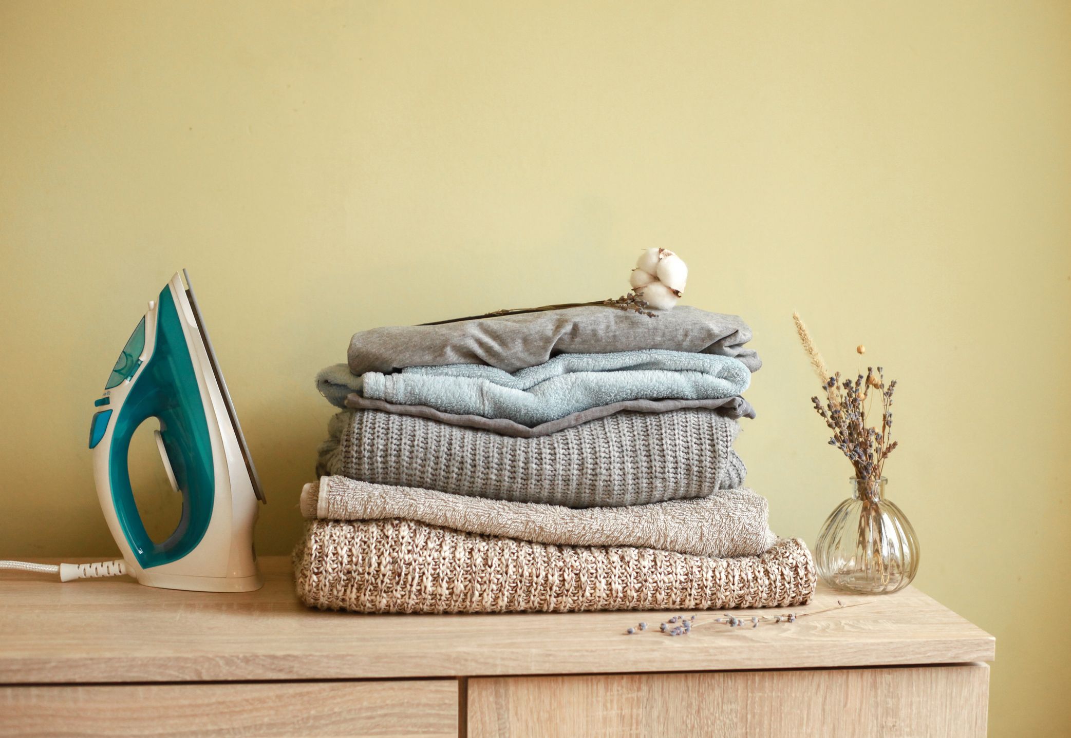 How to Air-Dry Clothes for Wrinkle-Free Results