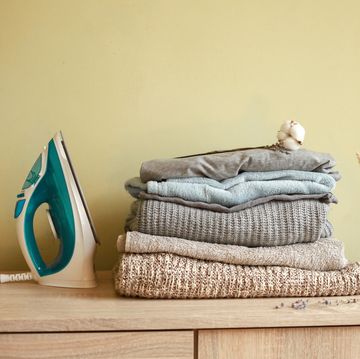 7 ways to reduce your ironing