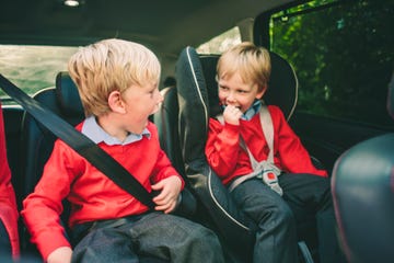 7 ways to school uniform last longer
