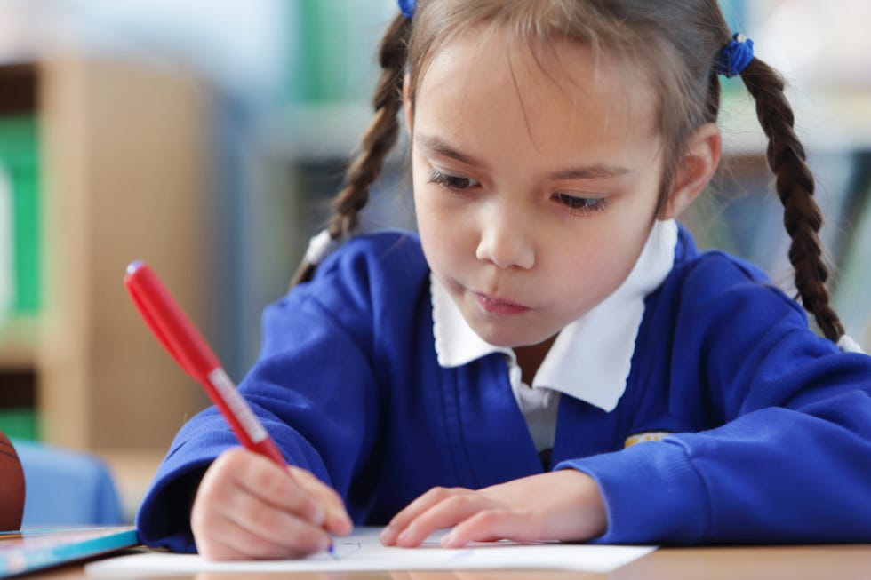 7 ways to school uniform last longer