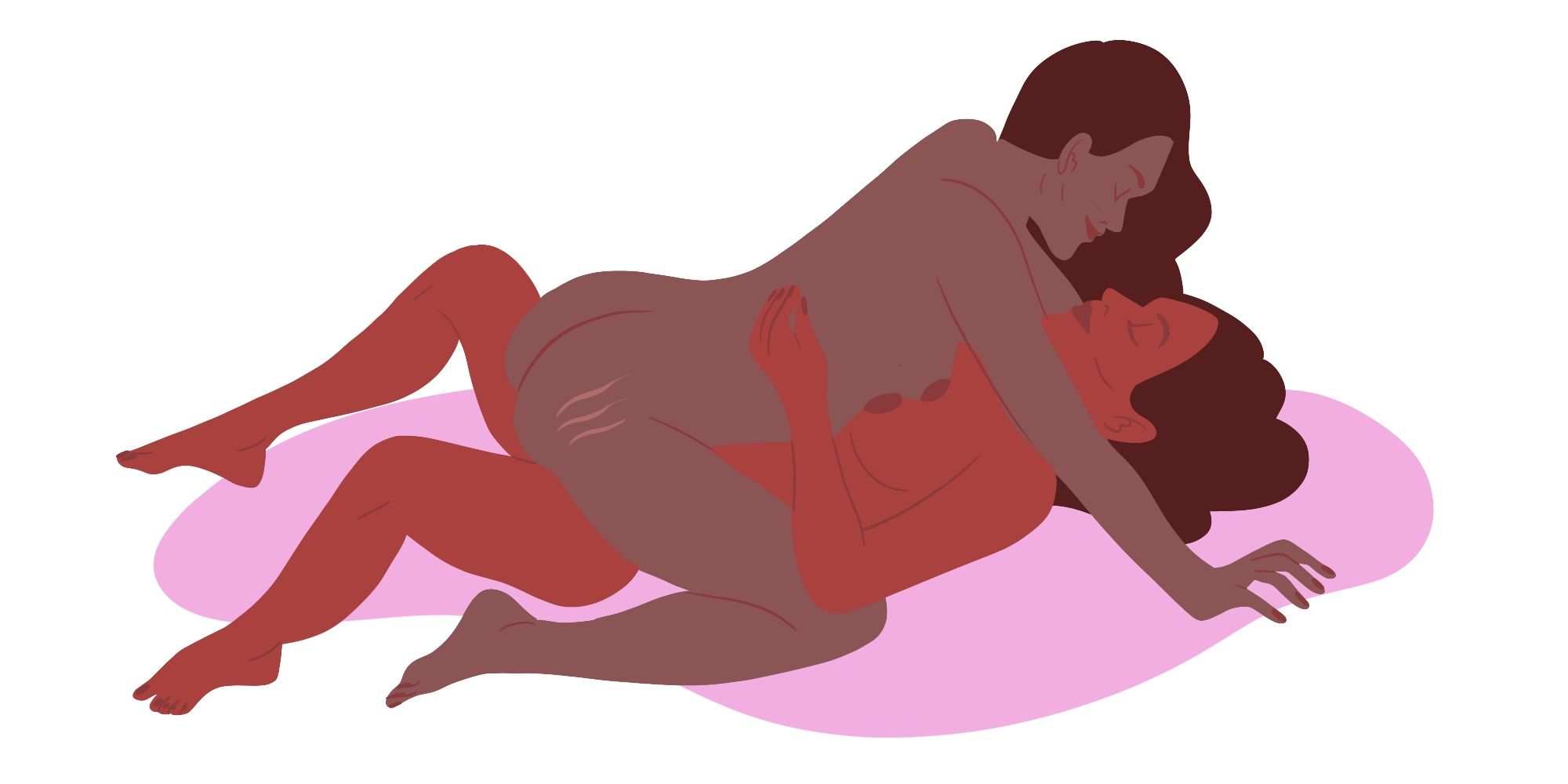 deep penetration sex positions, sex positions for deep penetration