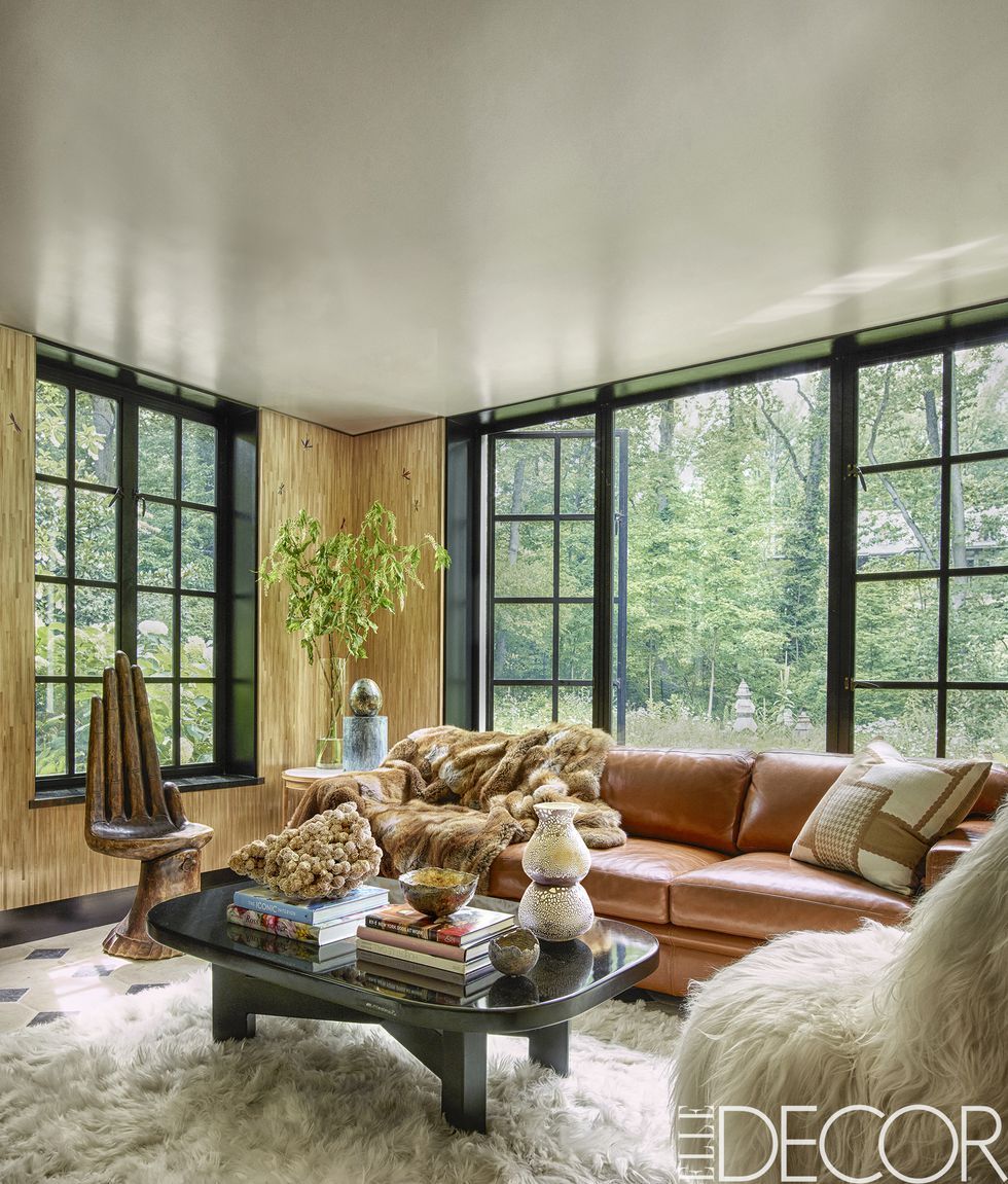 70S Living Room Ideas - Gorgeous 70S Living Room Decor