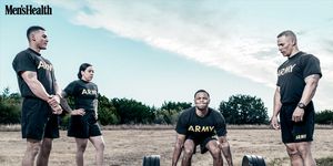 new army fitness test