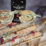 best holiday cocktails