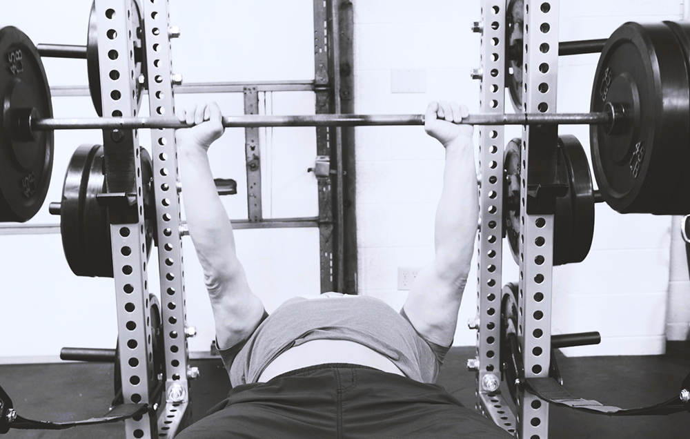 Bench press under 100 cheap