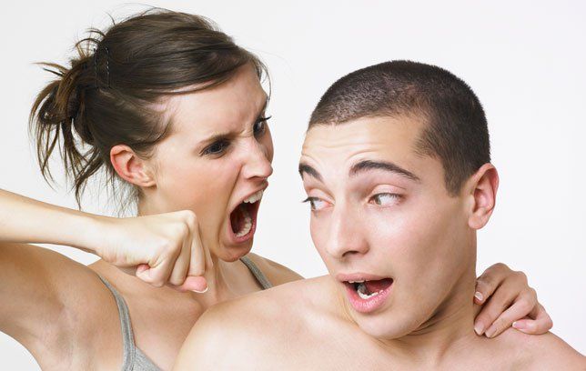 10 Annoying Things You Do During Sex Mens Health photo image
