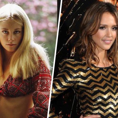 The 100 Hottest Women & Men of All Time - Most Famous Sex Symbols