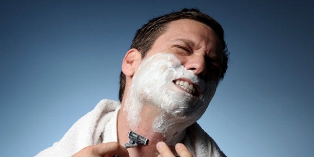 How to Prevent Razor Burns