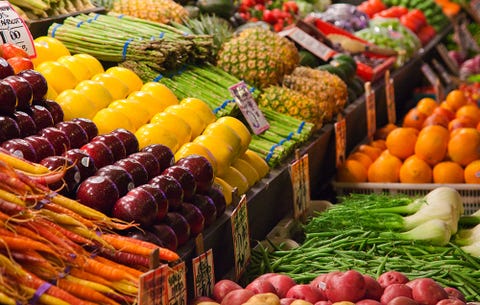 Las frutas más sanas Las frutas más sanas