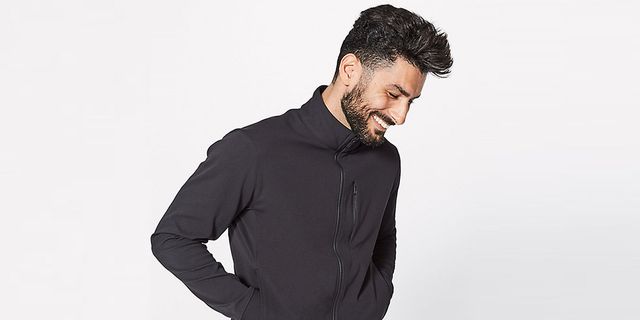 Check Out This Amazing Lululemon Menswear On Sale - Men's Journal