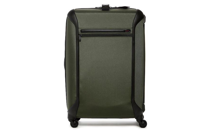 TUMI Luggage and Accessories Are All on Sale at Nordstrom Rack Right Now