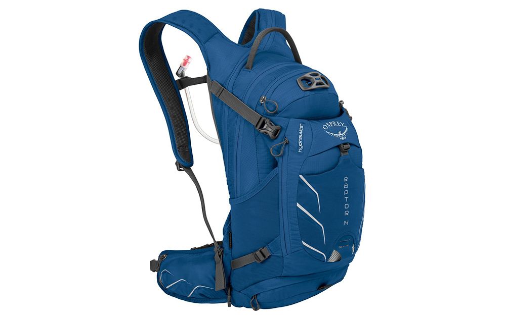 Men's Mountain Backpacks: the best way to tackle your adventures