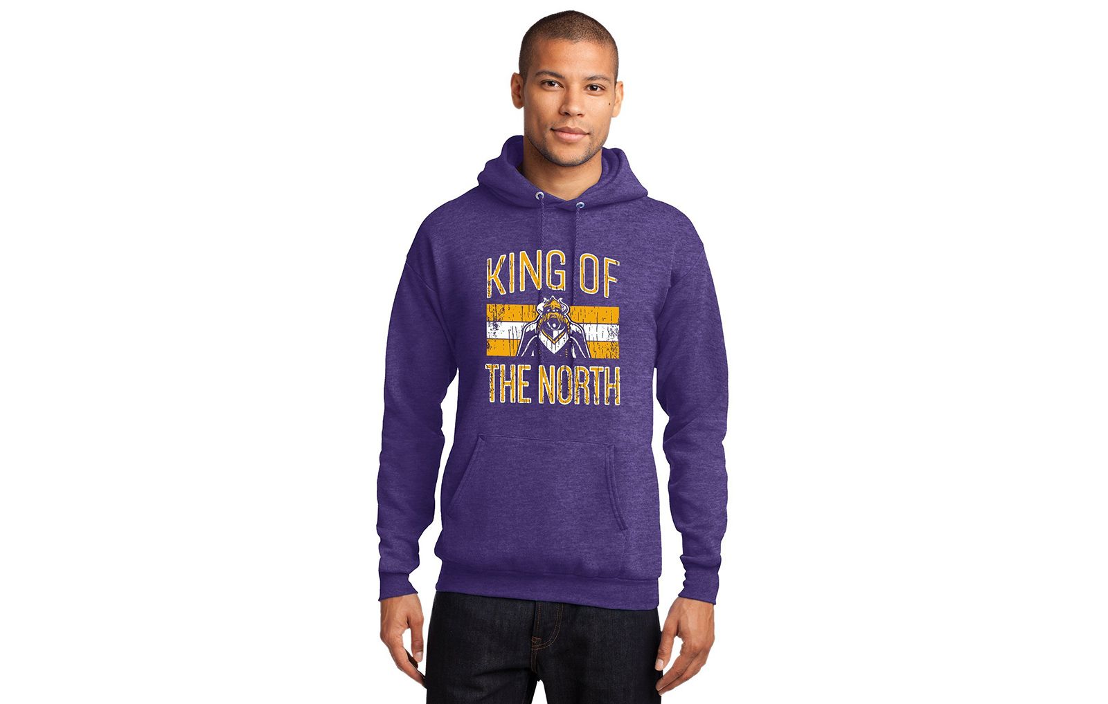 steelers Hoodie Kings Of the North, Nfl Pittsburgh steelers Pullover –  Eagles, Patriots