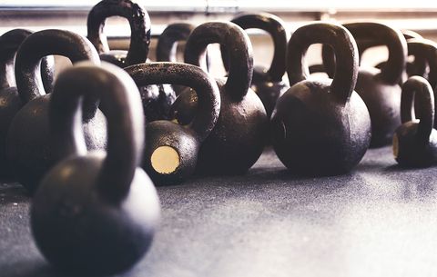 5 Things Your Gym Must Have