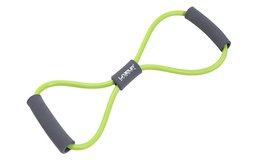 ​12 Pieces of Workout Equipment You Can Take Anywhere 
