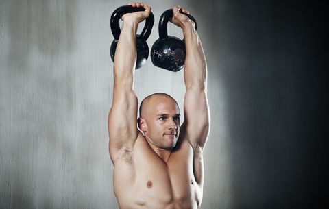 Master the Pullup With These 4 Key Exercises 