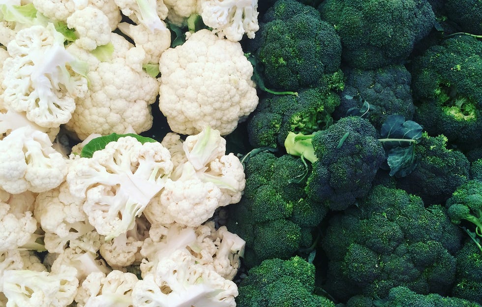 ​8 Foods That Could Make Your Body Odor Worse