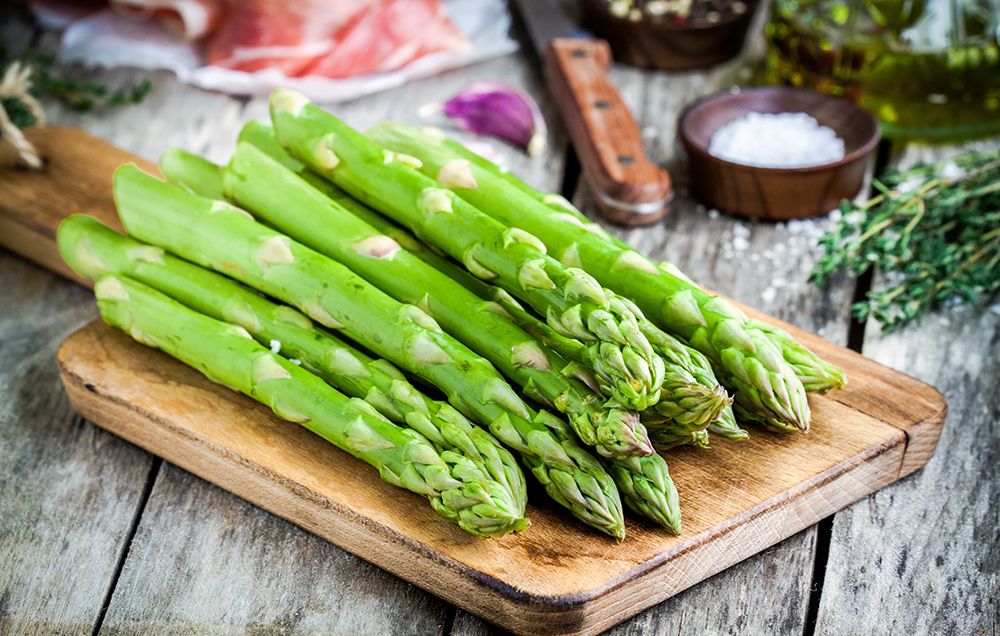 16 Folate Foods Foods High in Folate