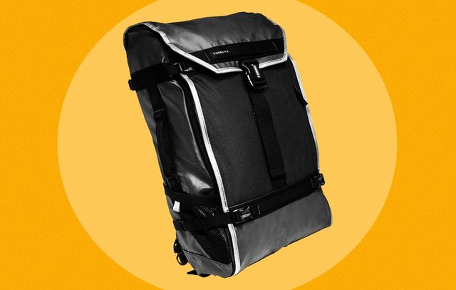 The Essential Timbuk2 Everyday Bag