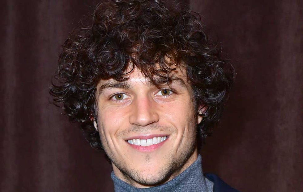 The 5 Best Haircuts for Spring | Men's Health