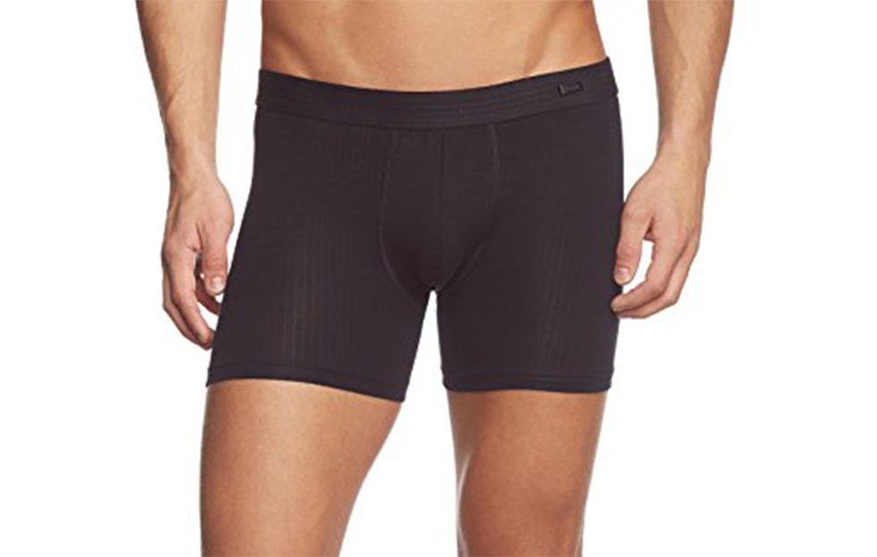 Pacterra Athletics founders explain why underwear matters when it comes to  sports performance 