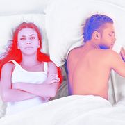 partner wants to have sex more often