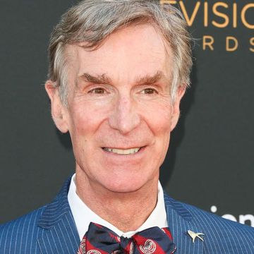 bill nye new book everything all at once