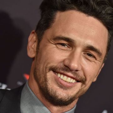 james franco accused of sexually inappropriate behavior