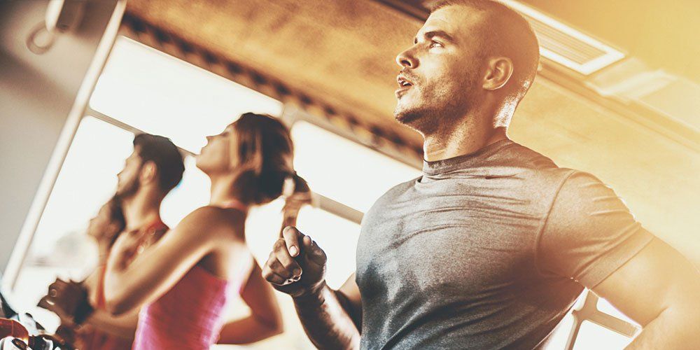 6 Effective Ways to Lose Fat Fast