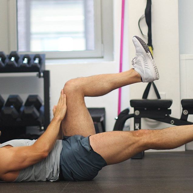 7 Abdominal Exercises If You Have a Bad Back - DoYou