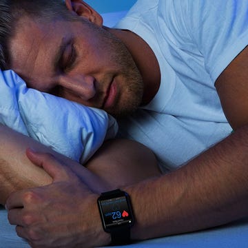 benefits of sleep trackers