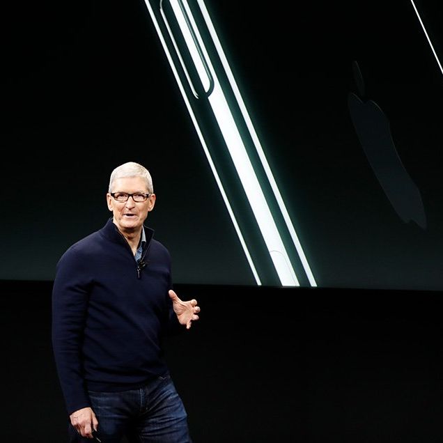 Apple new iPhone Keynote Speech