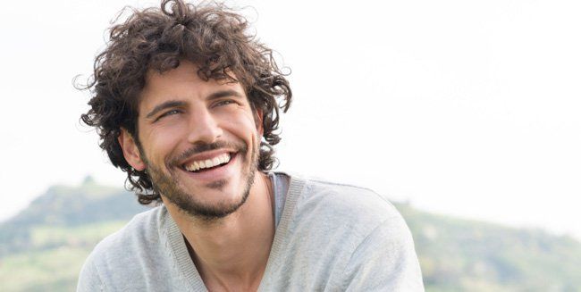 Why Your Beard Is a Different Color Than Your Hair | Men's Health Why Your Beard Is a Different Color Than Your Hair | Men's Health
