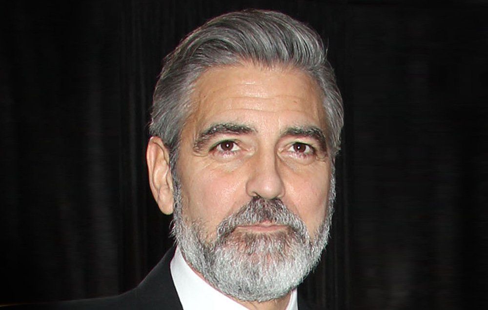 Is the Gray Hair for Men Trend Here to Stay 21 Photos of Men with Silver  Hair