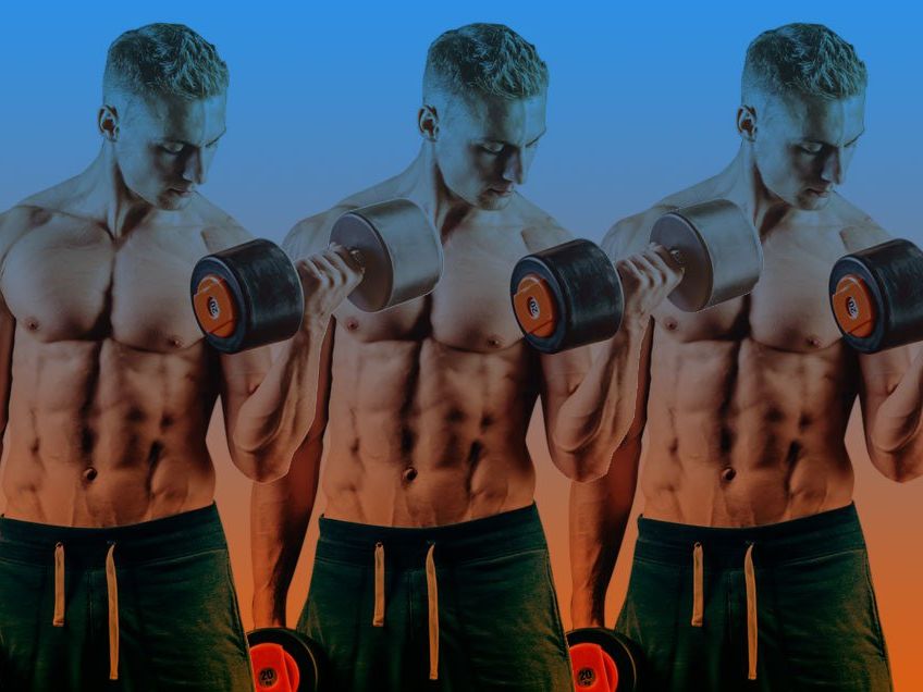 How Often Should You Train Each Muscle To Maximize Growth?