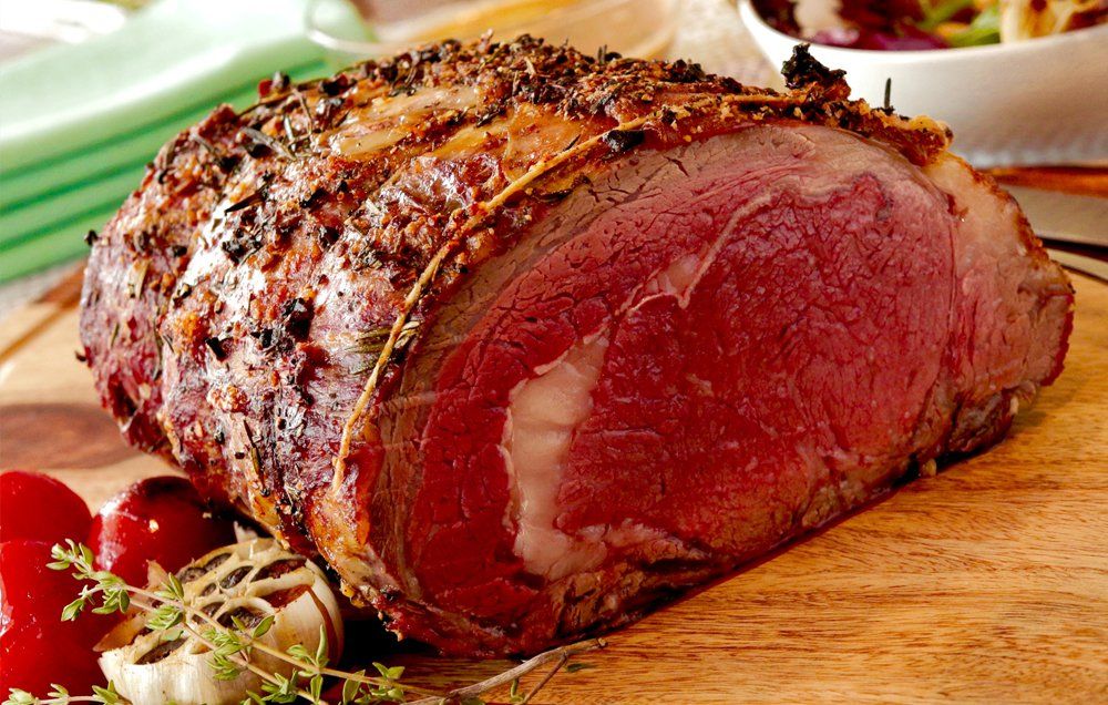 Boneless Prime Rib Roast Recipe 500 Degrees 