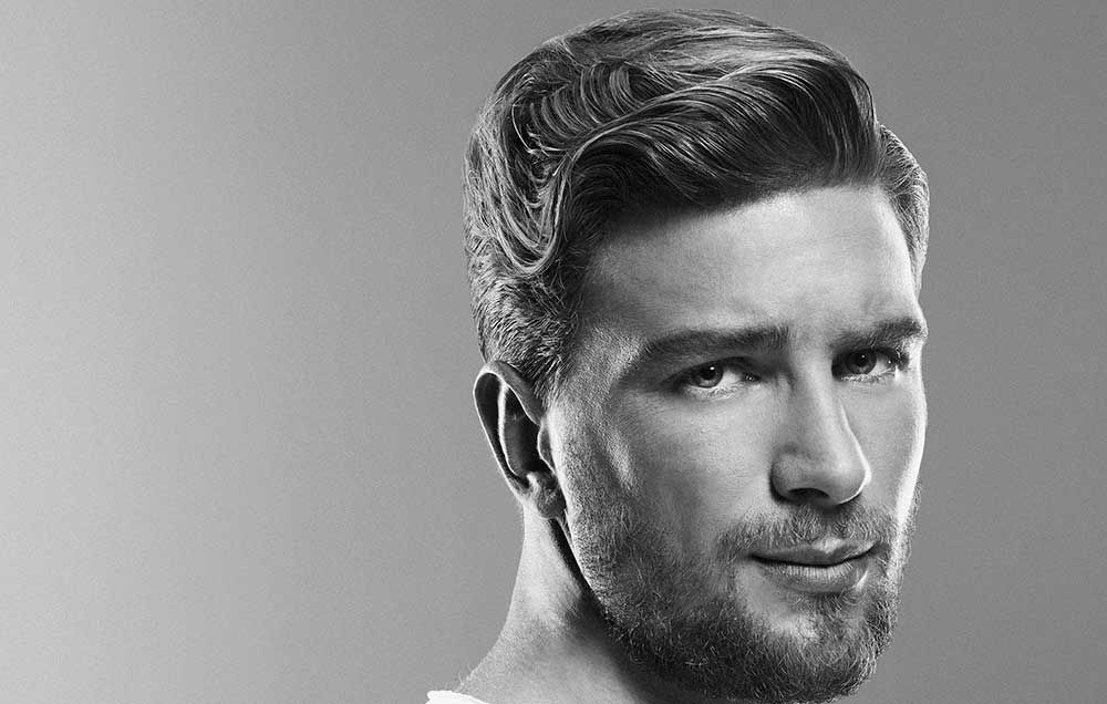 Nail Great Hair Every Day | Men's Health Nail Great Hair Every Day | Men's Health