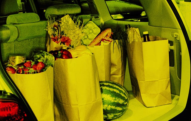 How Long Can Groceries Stay in the Car? Essential Tips