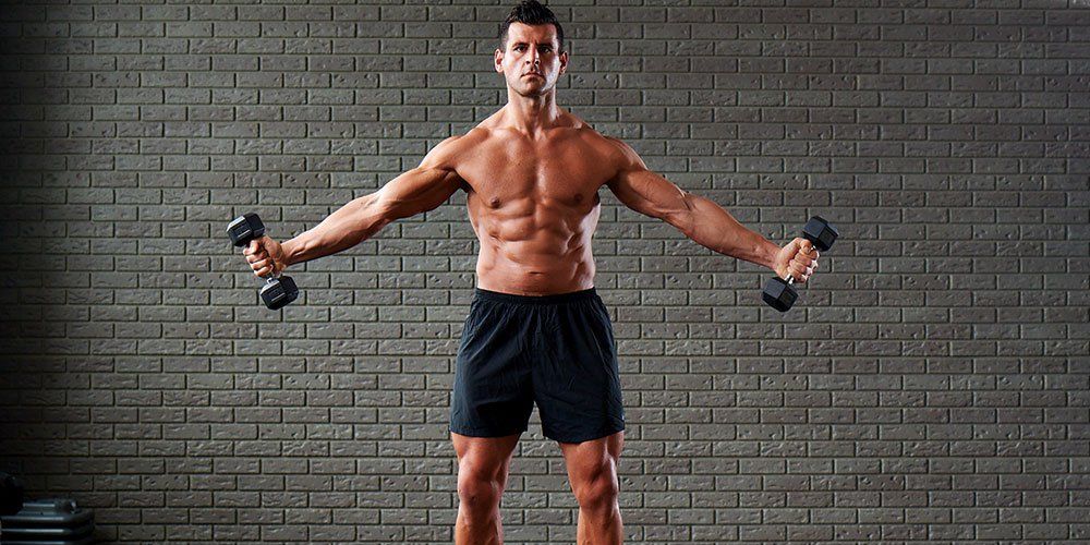 The Lifting Technique That Flattens Your Belly
