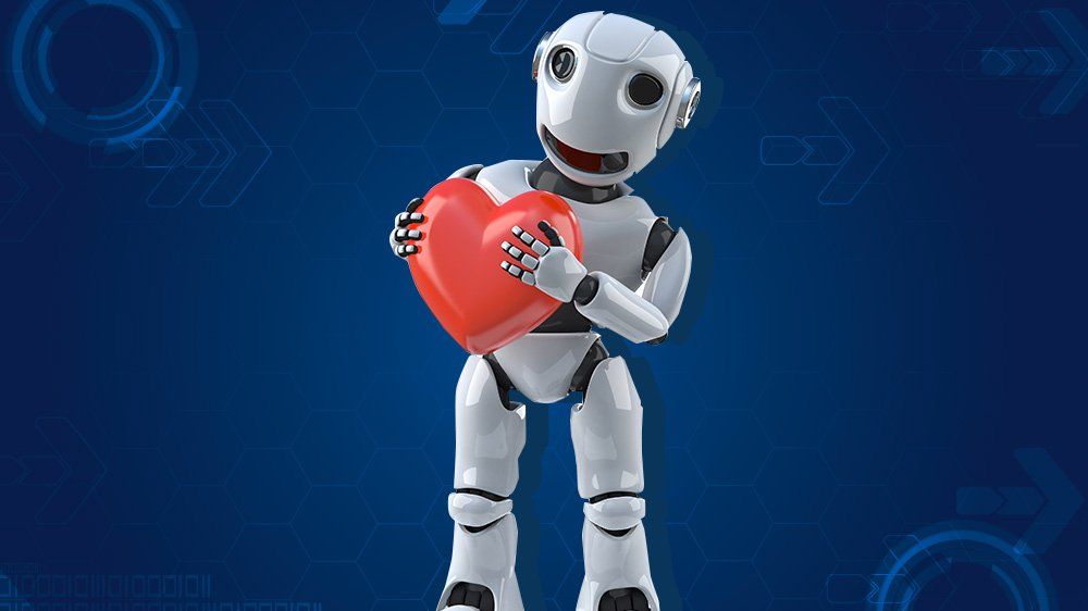 Soft robot helps the heart beat
