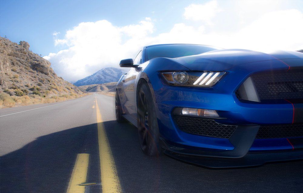 Ford Mustang Shelby GT350 , Cars HD wallpaper | Pxfuel