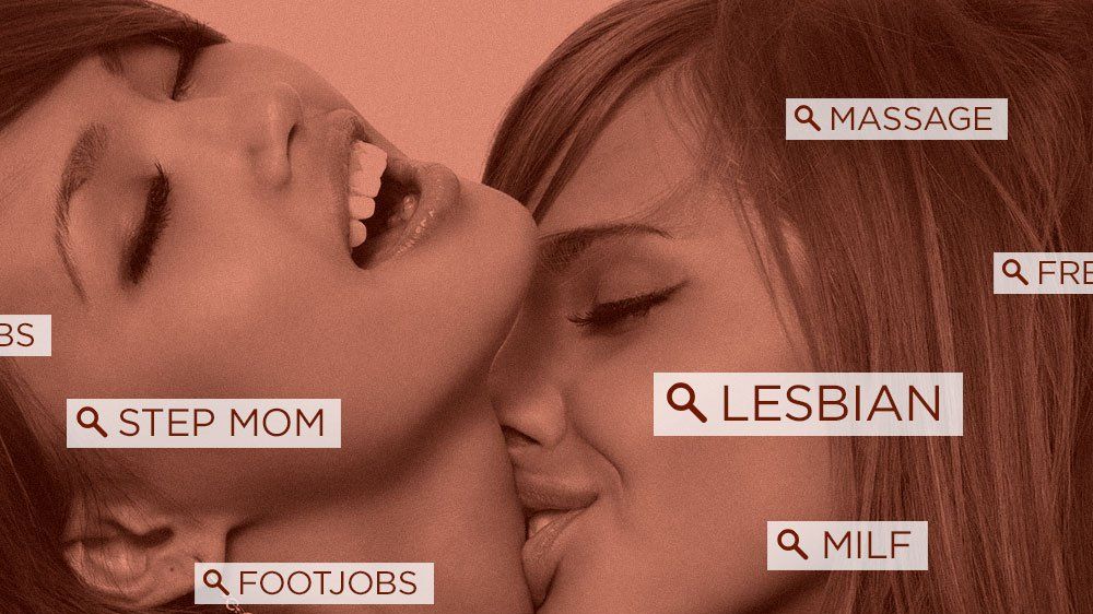 America Sex Rex Porm - Pornhub Reveals Top Search Terms From 2016 | Men's Health