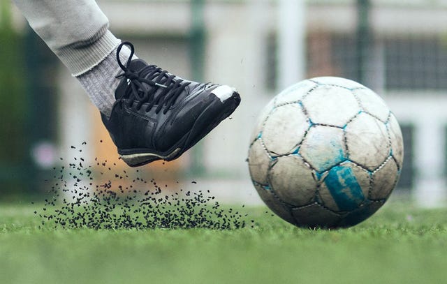 Did Artificial Turf Give More Than 200 Soccer Players Cancer? Men’s