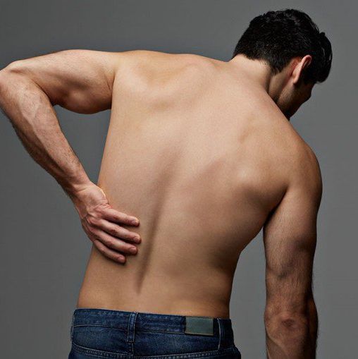 back pain lifespan