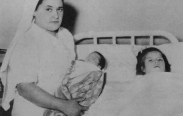 Is Lina Medina Still Alive? Who is She? Check Here - News