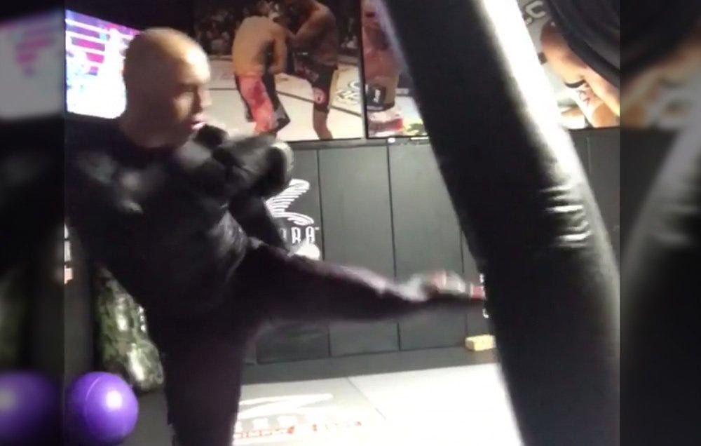 What Shoes Does Joe Rogan Wear Joe Rogan Workout Shoes | EOUA Blog