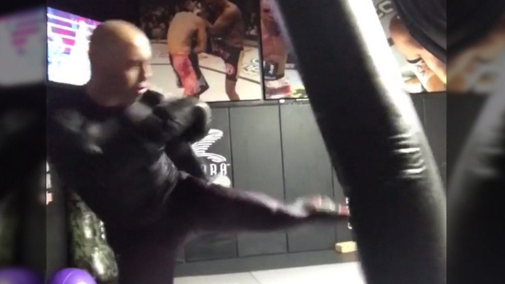 What Shoes Does Joe Rogan Wear Joe Rogan Workout Shoes | EOUA Blog